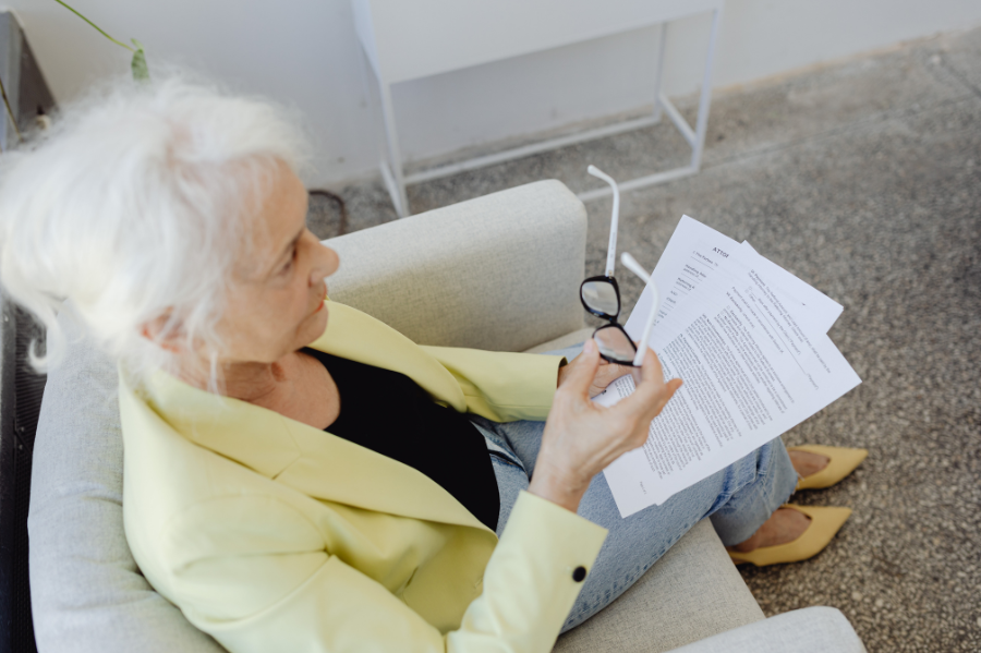 8 Essential Estate Planning Documents Every Tennessee Family Should Have