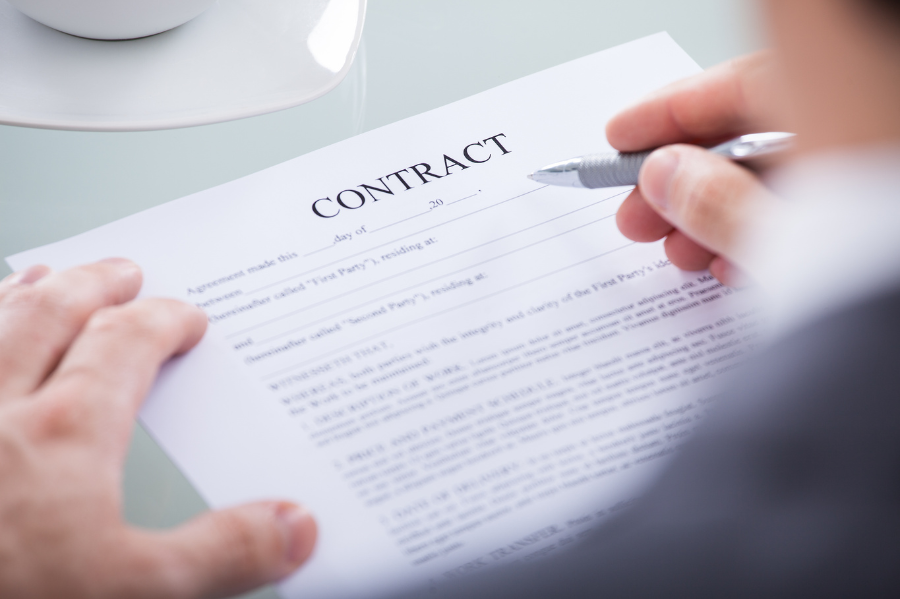 An Employment Contract Is A Vital Practical Guide for Maryville Employers