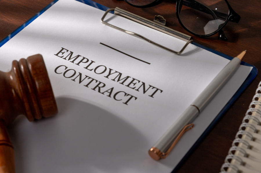 At-Will Employment Contract in Tennessee- Avoid Legal Issues