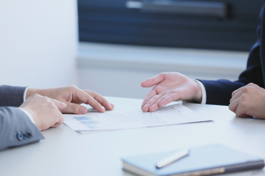 Buy-Sell Agreements-A Cornerstone of Tennessee Business Succession Planning