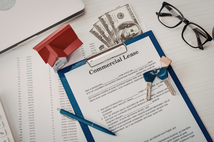 Commercial Leasing Rights in Tennessee-What Business Owners Need to Know