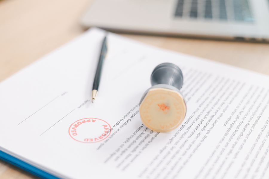 Corporate Bylaws in Tennessee-Are Yours Up to Date