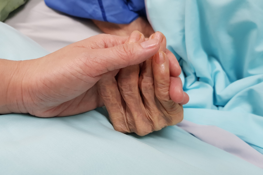 End-of-Life Planning in Maryville, Tennessee -Making Thoughtful Decisions That Protect Your Wishes