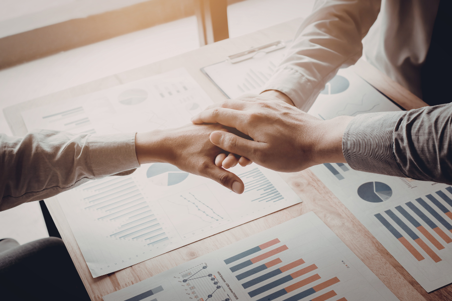 Essential Clauses in Business Partnership Agreements