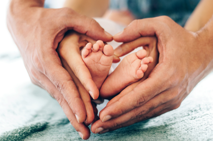 Essential Estate Planning Tips for New Parents in Maryville, TN