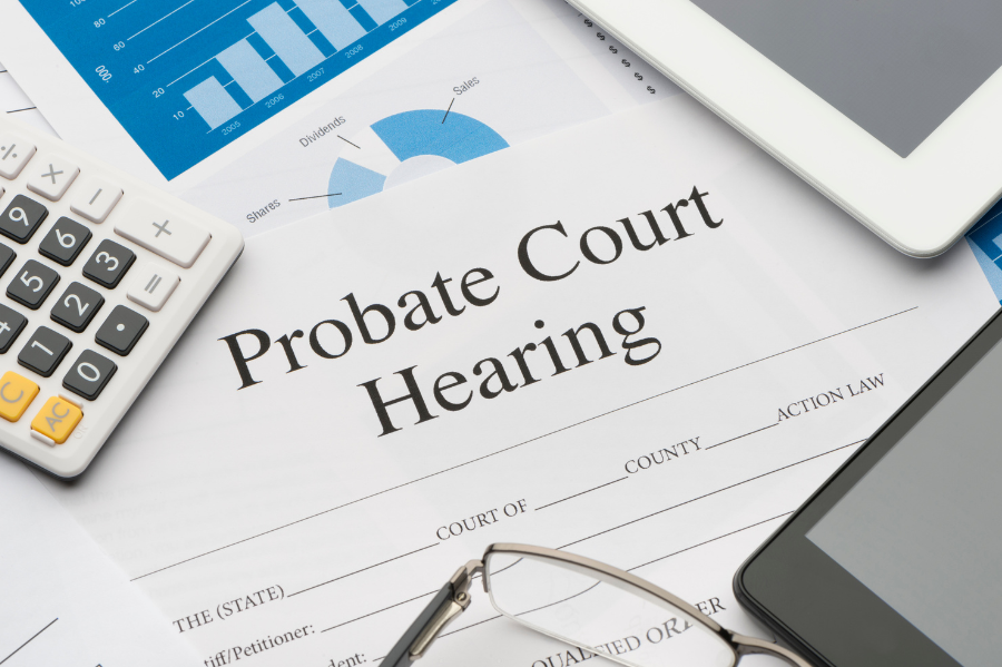 How Probate Fits Into Estate Planning in Tennessee?