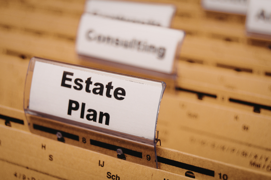 Is Estate Planning the Same as Making a Will in Tennessee?