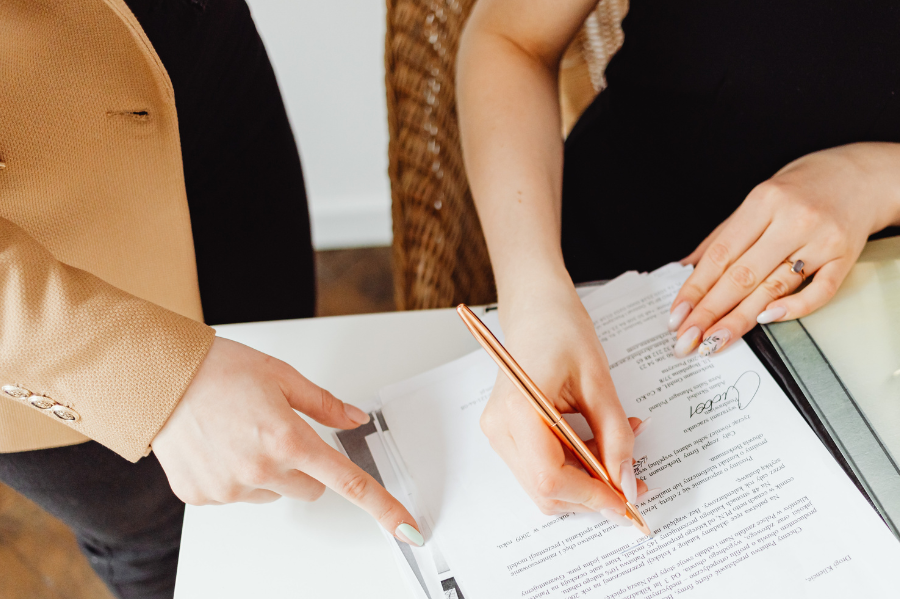 LLC Operating Agreement Essentials-Protect Your Maryville Business