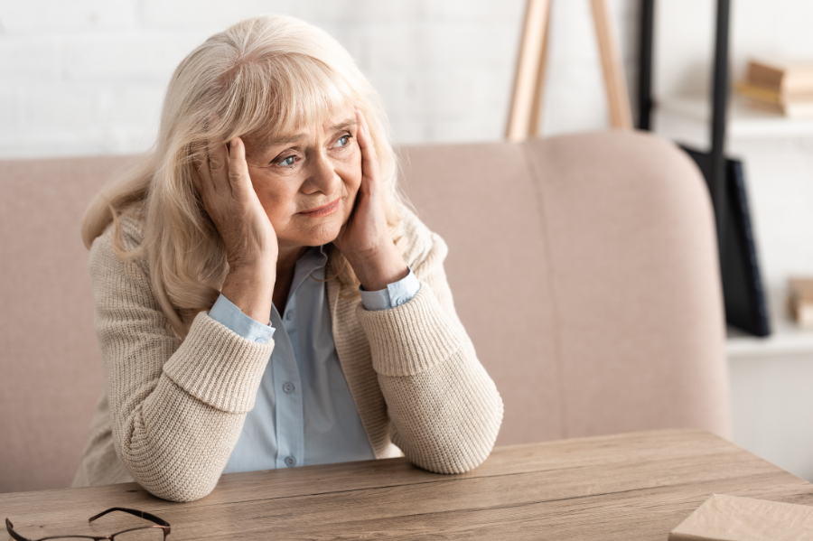 Living Wills and Dementia Care - Planning Ahead in Tennessee