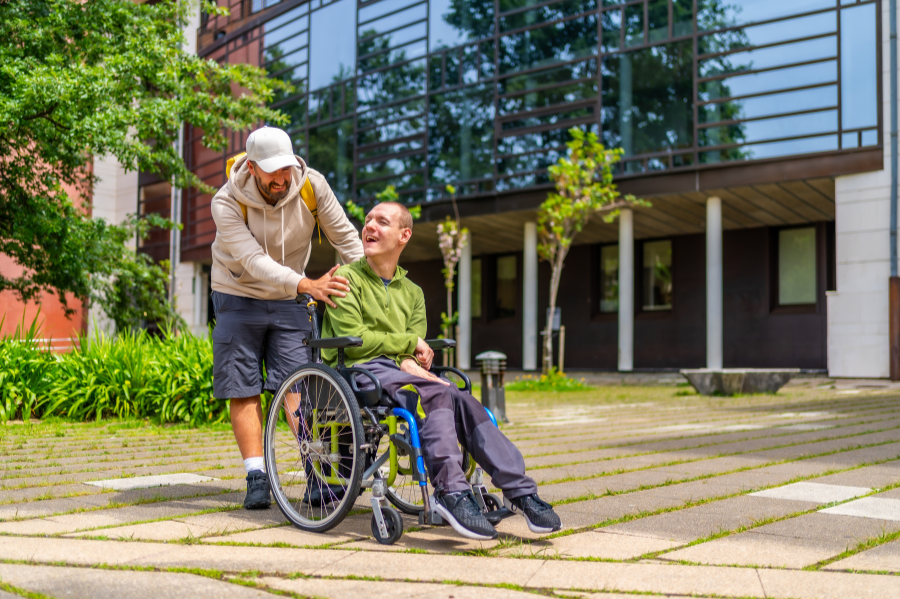 Special Needs Trusts in Tennessee- Lifelong Care Planning for Adults