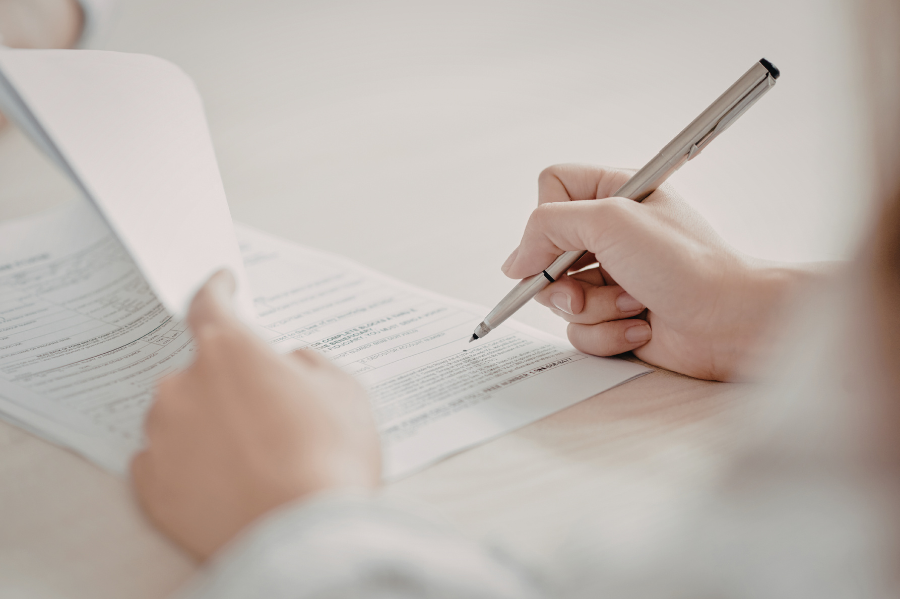 Why Your Tennessee LLC Needs an Operating Agreement