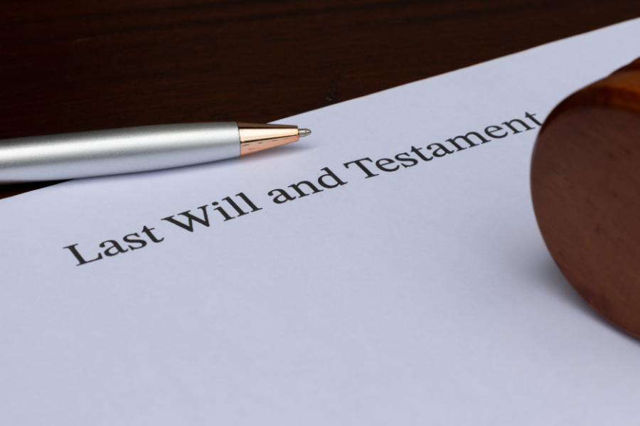 Will vs. Estate Plan in Tennessee- What’s the Difference?