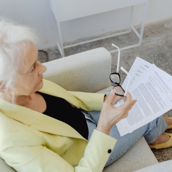 8 Essential Estate Planning Documents Every Tennessee Family Should Have