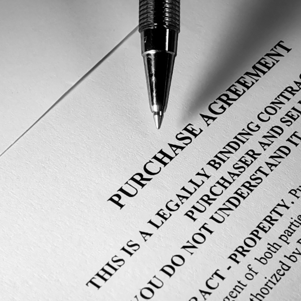 Asset Purchase Agreement for Tennessee Business Transactions