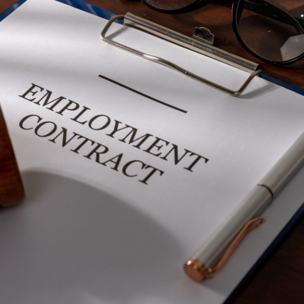 At-Will Employment Contract in Tennessee- Avoid Legal Issues