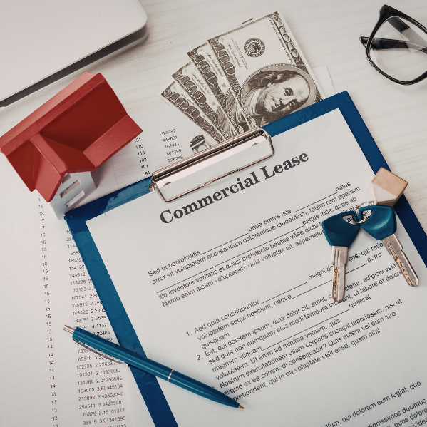 Commercial Leasing Rights in Tennessee-What  Business Owners Need to Know