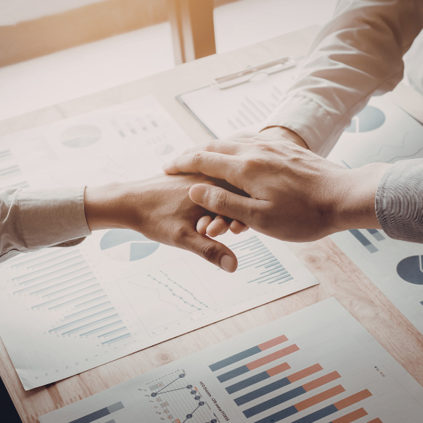 Essential Clauses in Business Partnership Agreements