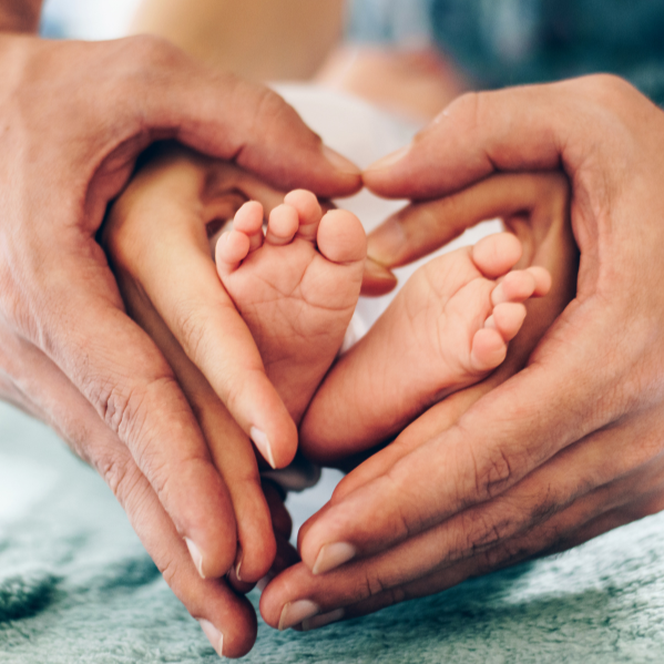 Essential Estate Planning Tips for New Parents in Maryville, TN