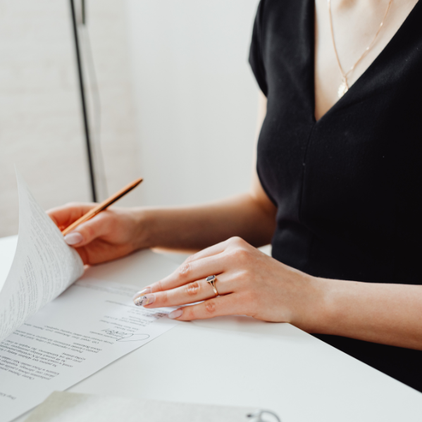 Essential Legal Agreements Every Maryville Small Business Needs