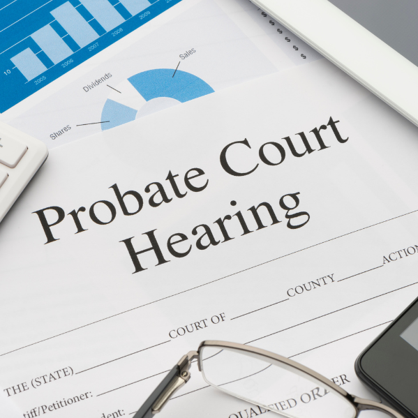How Probate Fits Into Estate Planning in Tennessee