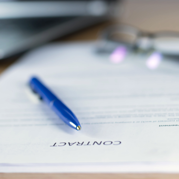 Independent Contractor Agreement