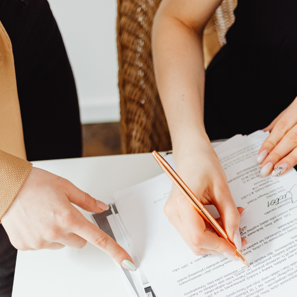 LLC Operating Agreement Essentials-Protect Your Maryville Business