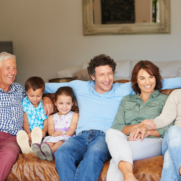 Revocable vs. Irrevocable Living Trusts in Tennessee-What Maryville Families Should Know