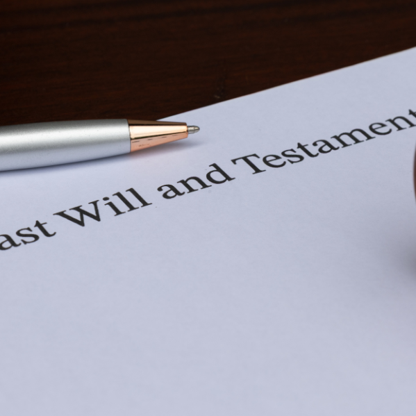 Will vs. Estate Plan in Tennessee- What’s the Difference